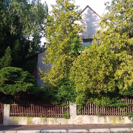 Apartman Hf ليبيريتش المظهر الخارجي الصورة